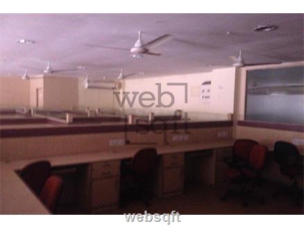 Office Space for Rent in Telangana