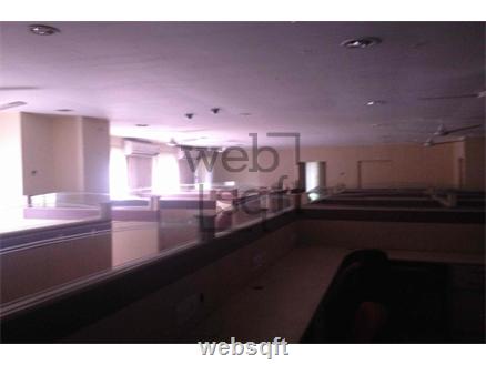 Office Space for Rent in Banjara Hills