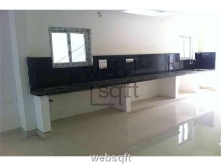 Hyderabad Office Space for Rent