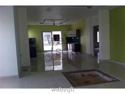 Commercial Office Space for Rent in Telangana