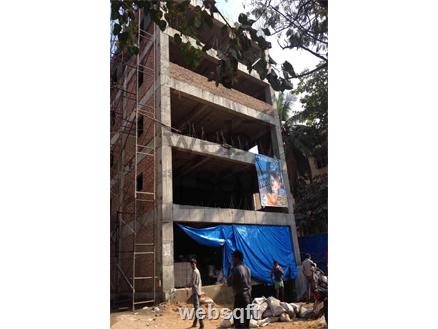Commercial Office complex for Sale in Hyderabad