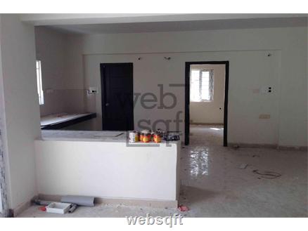 Residential Apartment-flats for Sale in Himayathnagar