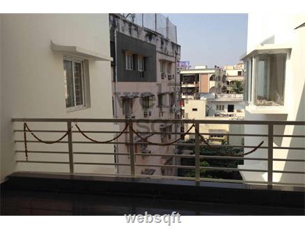 Apartment-flats for Sale in Himayathnagar