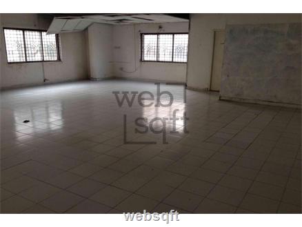 Commercial Office Space for Rent