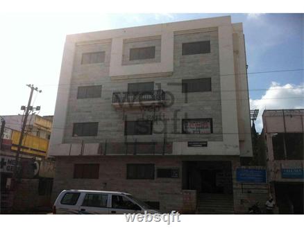 Office Space for Rent in Hyderabad