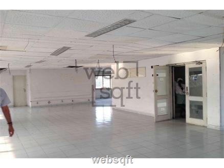 Office Space for Rent