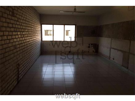 Office Space for Rent in Karkhana