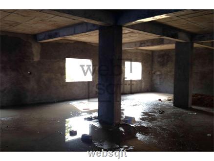 Padmarao Nagar Office Space for Rent