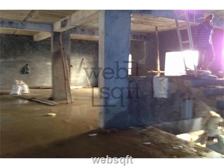 Commercial Office Space for Rent in Hyderabad