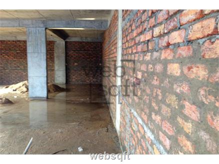 Office Space for Rent in Padmarao Nagar