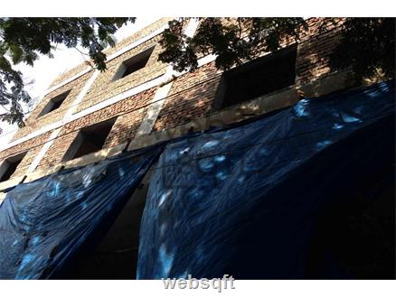 Commercial Office Space for Rent in Padmarao Nagar