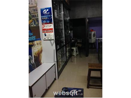 Commercial Shop-Mulgi for Sale