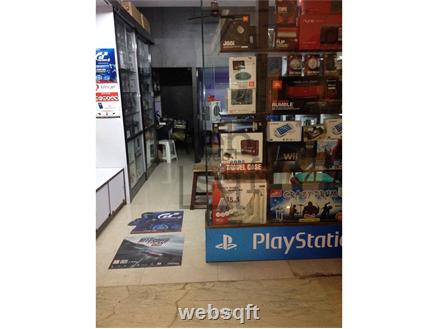 Commercial Shop-Mulgi for Sale
