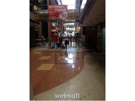 Commercial Shop-Mulgi for Sale in Abids