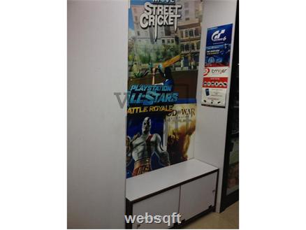 Commercial Shop-Mulgi for Sale in Hyderabad