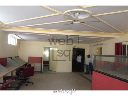 PG Road Office Space for Rent