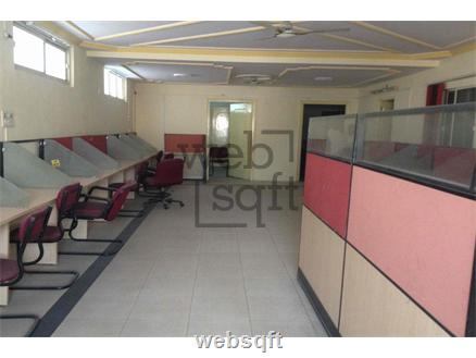 Commercial Office Space for Rent