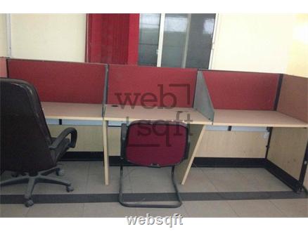 Commercial Office Space for Rent in PG Road