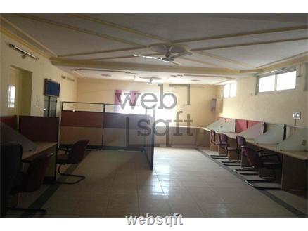 Commercial Office Space for Rent in Telangana