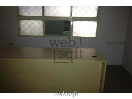 Commercial Office Space for Rent in Hyderabad