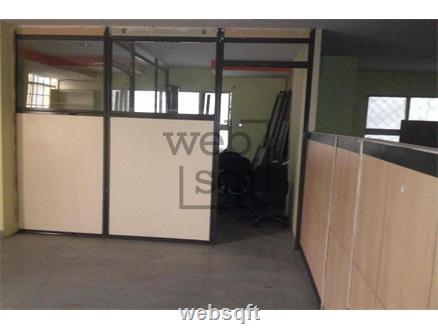Commercial Office Space for Rent in Hyderabad