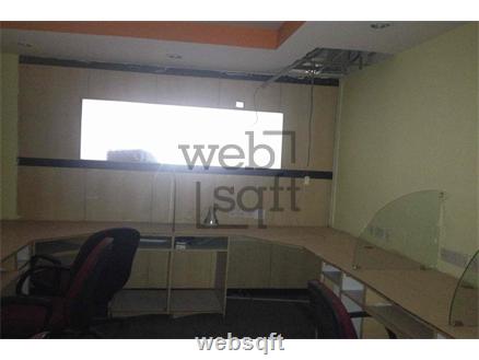 Office Space for Rent in Telangana