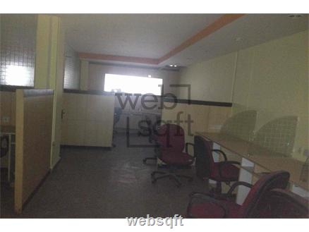 Hyderabad Office Space for Rent