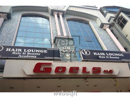 Commercial Office Space for Rent in Telangana