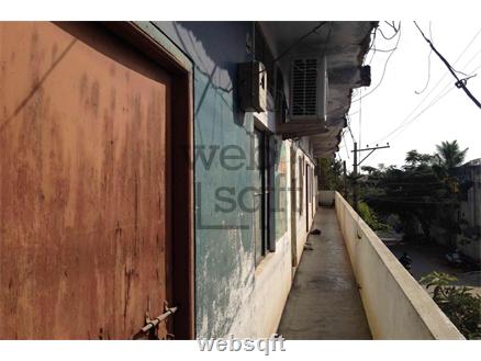 Office Space for Rent in Neredmet
