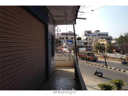 Commercial Office Space for Rent in Hyderabad