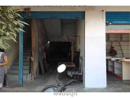 Commercial Office Space for Rent in Telangana