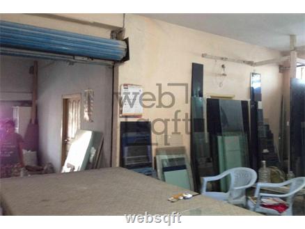 Office Space for Rent in Neredmet