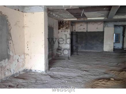 Commercial Office Space for Rent