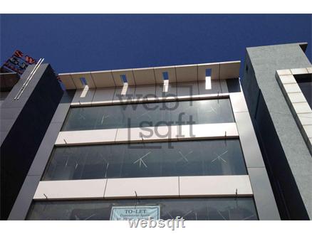 Office Space for Rent in Hyderabad
