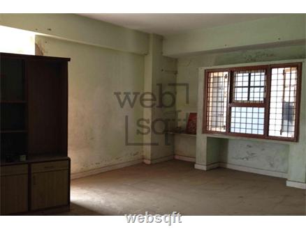 Commercial Office Space for Rent in Hyderabad