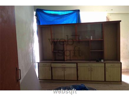 Office Space for Rent in Hyderabad