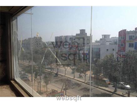 Hyderabad Office Space for Rent