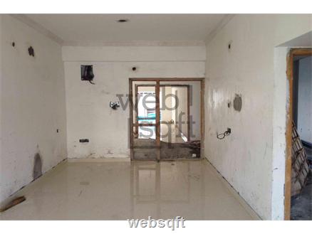 Hyderabad 3 BHK Apartment-flats for Sale