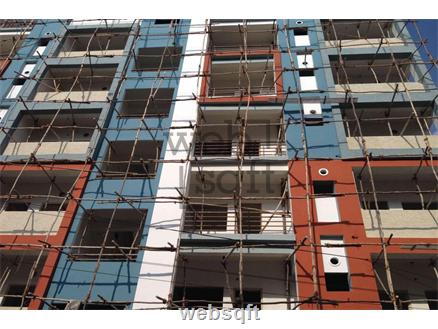 3 BHK Apartment-flats for Sale in Telangana