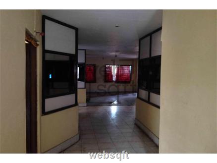 Commercial Office Space for Rent in A S Rao Nagar
