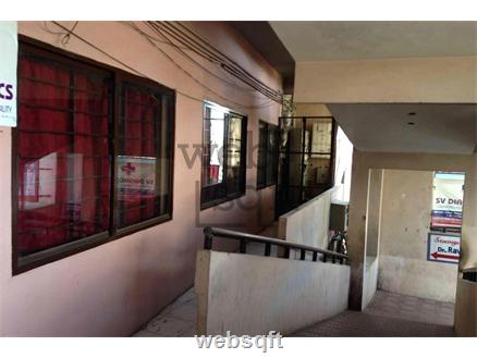 Commercial Office Space for Rent in Telangana