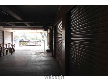 Commercial Office Space for Rent in A S Rao Nagar