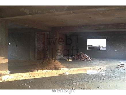 Commercial Office Space for Rent in A S Rao Nagar