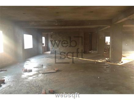 Commercial Office Space for Rent in Telangana
