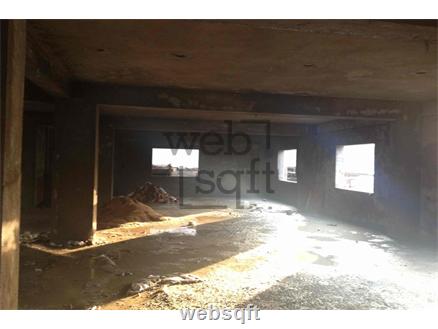 Commercial Office Space for Rent in A S Rao Nagar