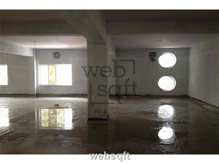 Commercial Office Space for Rent