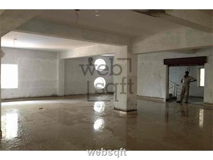 Commercial Office Space for Rent in Trimulgherry