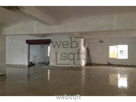 Commercial Office Space for Rent
