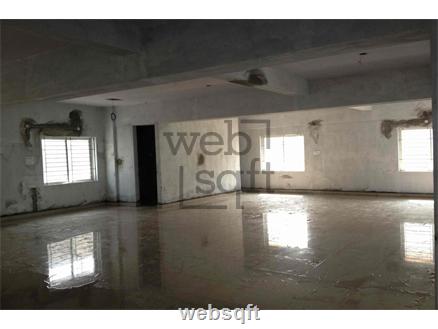 Commercial Office Space for Rent in Hyderabad