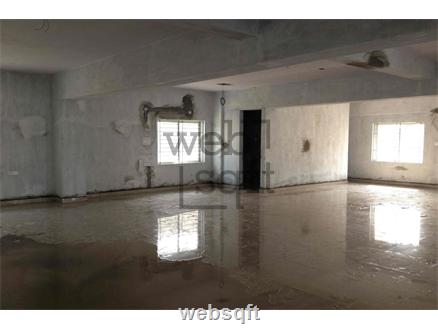 Office Space for Rent in Hyderabad